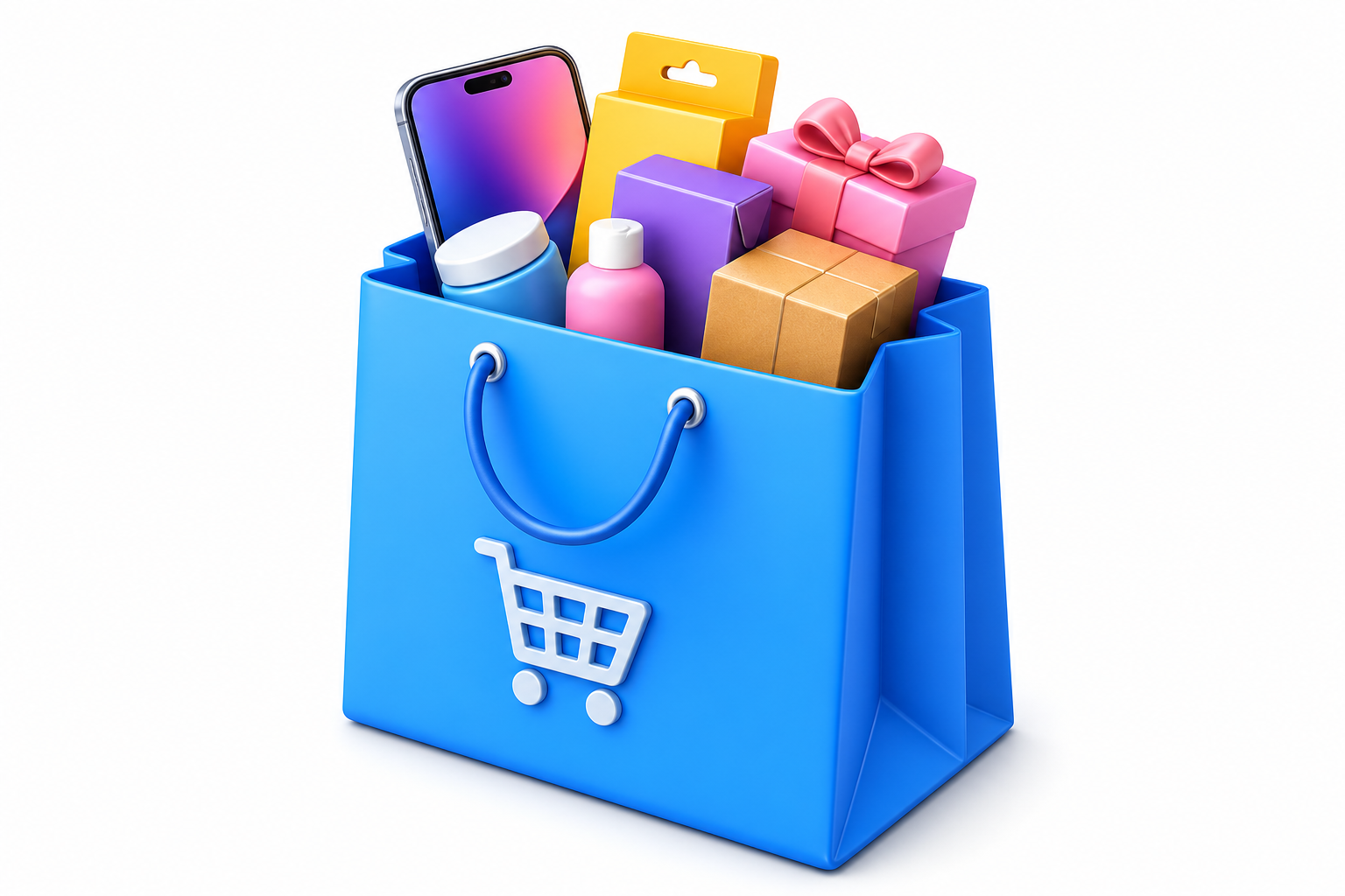 Shop